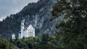 Neuschwanstein Blog